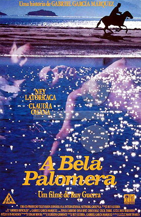 Fábula de la Bella Palomera