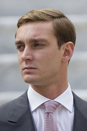 Pierre Casiraghi