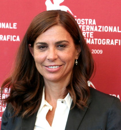Francesca Comencini
