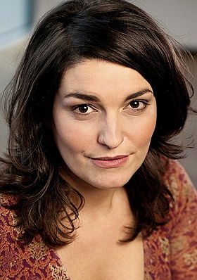 Aurelie Thepaut