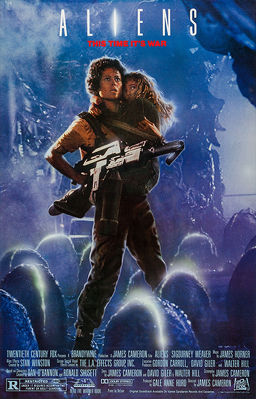 Aliens