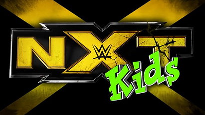 NXT Kids Pilot Episode