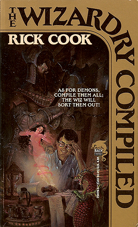 WIZARDRY COMPILED
