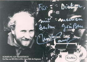Michel Lang