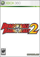 Dragon Ball: Raging Blast 2