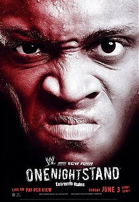WWE: One Night Stand 2007