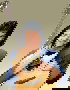 Laurence Juber