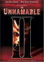 The Unnamable II: The Statement of Randolph Carter                                  (1992)