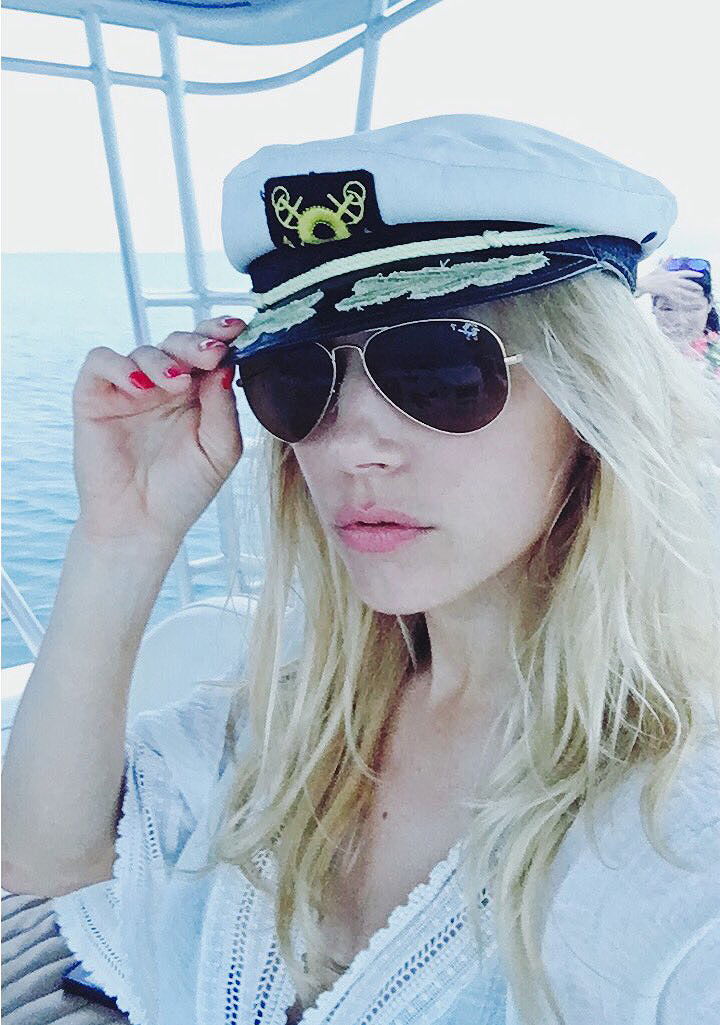 Katheryn Winnick