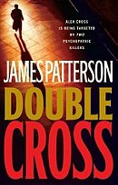 Double Cross (Alex Cross #13)