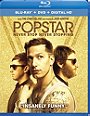 Popstar: Never Stop Never Stopping (Blu-ray + DVD + Digital HD)