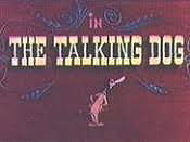 The Talking Dog