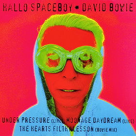 Hallo Spaceboy