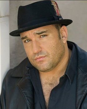 David Danino