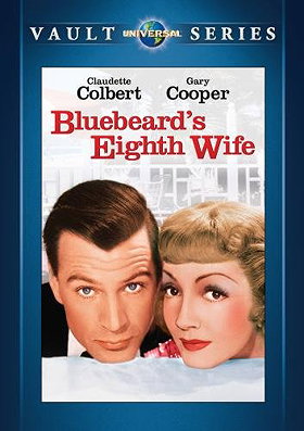Bluebeard's Eighth Wife (Universal Vault Series)