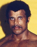 Rocky Johnson