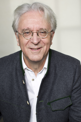 Gerd Anthoff