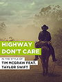 Tim McGraw & Taylor Swift: Highway Don