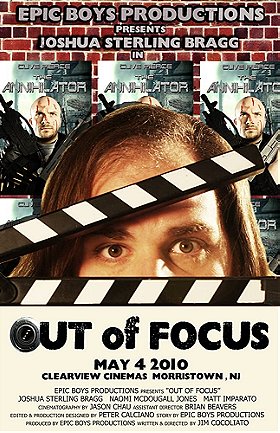 Out of Focus (2010)