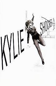 Kylie Minogue Feat. Jazzi P: Shocked