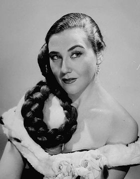 Blanche Thebom
