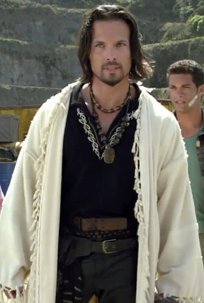 Deker (Power Rangers)