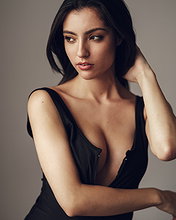 Mathilde Lasry pictures and photos