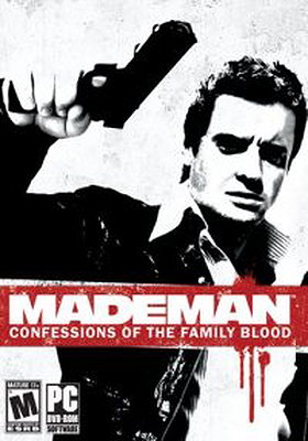 Made Man: Confessions of the Family Blood