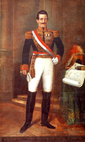 Ramón Castilla