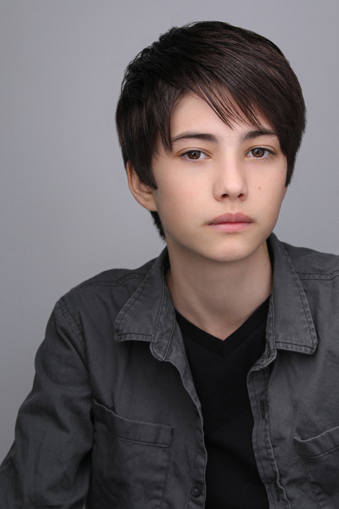 Dean Petriw