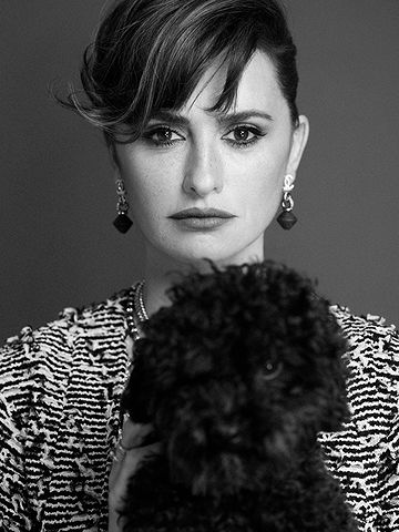 Penélope Cruz