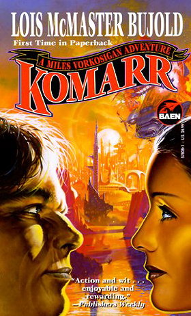 Komarr (Miles Vorkosigan Adventures)