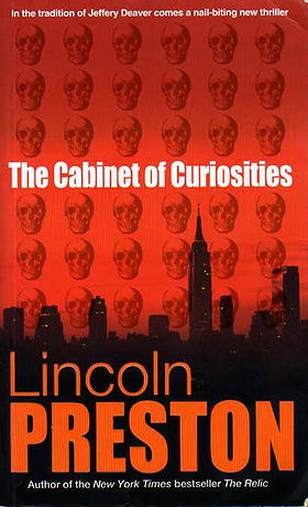 The Cabinet of Curiosities