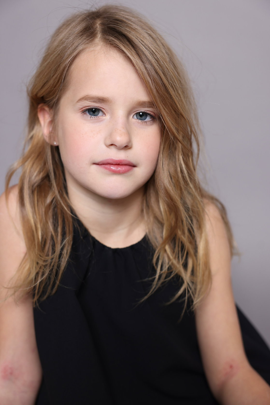Rose Decker