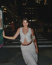 Simay Barlas pictures and photos