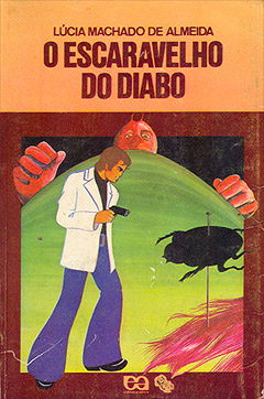 Escaravelho do Diabo, O