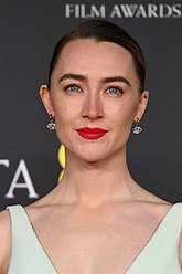 Saoirse Ronan pictures and photos