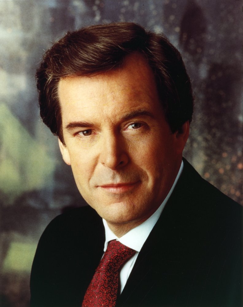 Peter Jennings