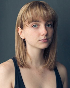 Eloise Thomas