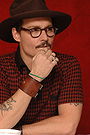Johnny Depp