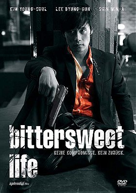 A Bittersweet Life - Director's Cut