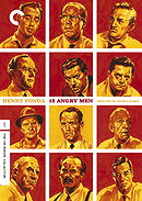 12 Angry Men - Criterion Collection