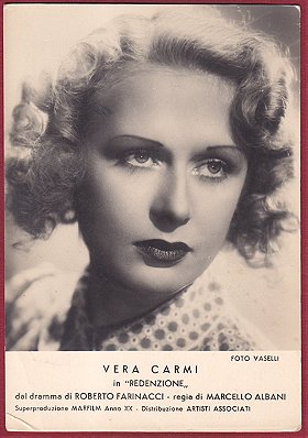 Vera Carmi