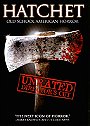 Hatchet (Unrated Director