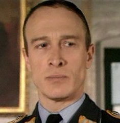 Michael Culver