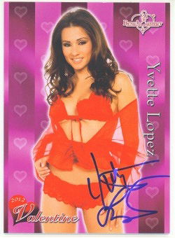 Yvette Lopez