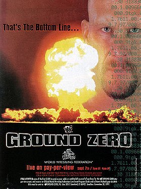 WWF in Your House 17: Ground Zero