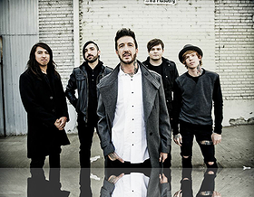 Of Mice & Men