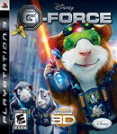 Disney G-Force