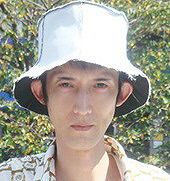 Takashi Kakizawa